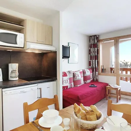 La Licorne - Maeva - 2 Pieces 4 Personnes - Confort Mae-9801 Apartment *