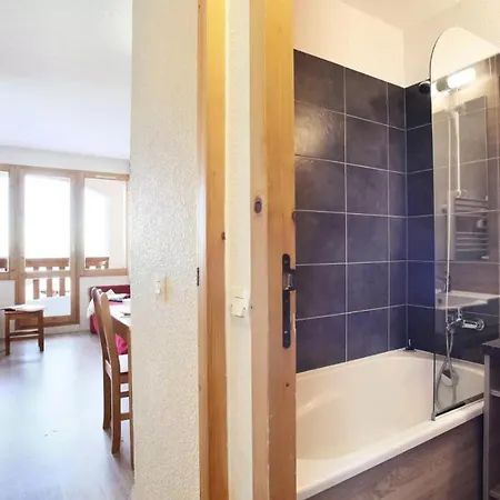 La Licorne - Maeva - 2 Pieces 4 Personnes - Confort Mae-9801 *