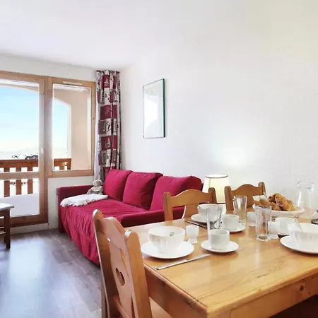 Apartment La Licorne - Maeva - 2 Pieces 4 Personnes - Confort Mae-9801 La Plagne