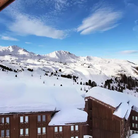 La Licorne - Maeva - 2 Pieces 4 Personnes - Confort Mae-9801 * La Plagne