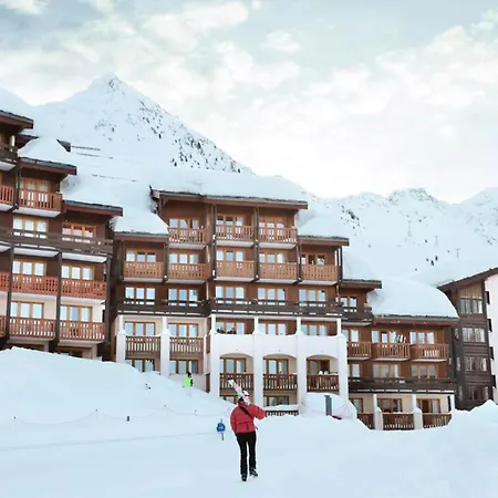 La Licorne - Maeva - 2 Pieces 4 Personnes - Confort Mae-9801 Apartment